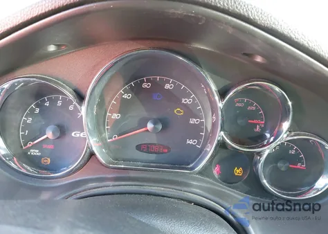 2008 Pontiac G6 из США, поврежденный, VIN 1G2ZG57N484182876